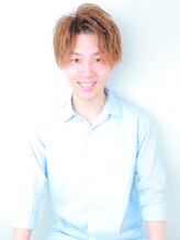 アクティフ(actif)&nbsp;須賀 健詞