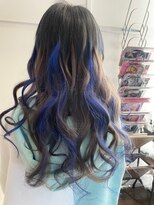 コレクトバイイヴァン 八戸ノ里店(colext by IVAn)&nbsp;ポイントカラー