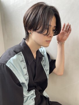 ロミーオム 本厚木(ROMMY. Homme) メンズマッシュROMMY Homme