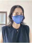 大人ミディアム氏木