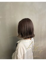 レアング(LeAng)&nbsp;シークレットハイライト