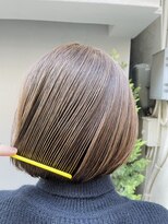 アクセント(ACSENT)&nbsp;highlight beige
