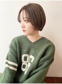コンパクトショート