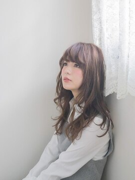 オジコロジ(ojiko.roji) ☆月曜営業☆【ojiko.】大人可愛いクラシカルなロング