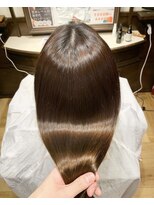 ビューティズム ムーン 本郷三丁目店(Beautism moon)&nbsp;TOKIOトリートメント　文京区/本郷/トリートメント/髪質改善