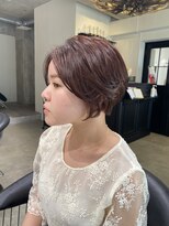 ジェリーリー(JERRY LEE)&nbsp;SHORT STYLE