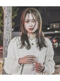 ロング