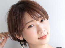 ◆NEW OPEN◆大人ショート♪ちょっと雰囲気を変えたい人に★