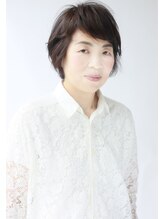 グランマッシュ(Granmash) 川崎 由美