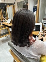 エル 横浜(eL)&nbsp;【eL 横浜】一足先に秋色に