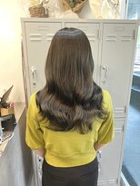 プレシャスバイプロデュース(precious by Produce)&nbsp;髪質改善ヘアエステ×エステカラー［町田/町田駅/町田駅前店/]