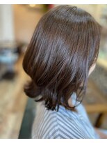 ルテラ フェリーチェ(Lutella felice)&nbsp;くびれミディアム