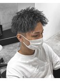 ツイストショート