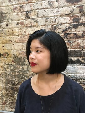 ロブリング(Roebling) bob