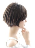 ショート