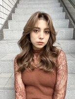 ロレト(Loreto)&nbsp;セミロング