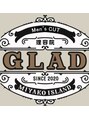 グラッド (GLAD) ＧＬＡＤ 比嘉