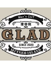 グラッド (GLAD) GLAD 比嘉