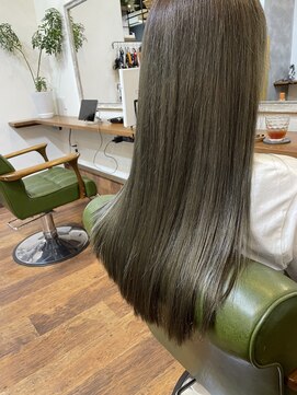 ブランチ(branch) マリーングレージュ　弘前