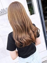 ブランシェ(branche) アッシュオリーブ