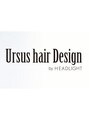 アーサス ヘアー デザイン 上越店(Ursus hair Design by HEADLIGHT)/Ursus hair Design 　