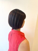 ソポアイナ(sopo aina) ショートボブ
