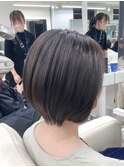 『ヘアケアしながら地毛色戻し☆』