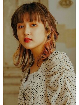 フェティッシュ(fetish) ウルフレイヤー