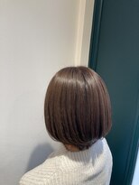 キー(KEY)&nbsp;オリーブアッシュ