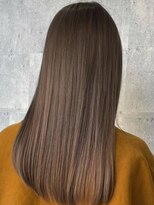 ヘアーサロン リン(hair salon Rin)&nbsp;水素カラー