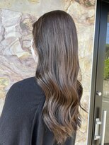 エルパライソ 鯖江店(Elparaiso)&nbsp;アッシュカラー