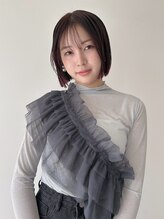 フィルムス 柏(FILMS) 内田友香 「柏」