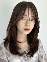 スティロ(stylo) ハイライトカラーグレージュベージュケアブリーチダブルカラー