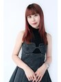 チックタック モーガン モデル(TICK-TOCK MORGAN Model) oe yuuka