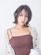 ヘアーアンドメイク トゥルース 天王台店(Hair&Make TRUTH)の写真/印象を左右する顔周りのカットもお任せ◎髪質やクセを活かして、あなたの魅力を最大限に引き出します♪
