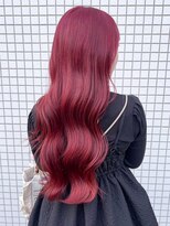 ピボット 北千住(PIVOT)&nbsp;チェリーレッド