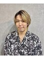 ユナイテッドヘアー バイ ピックアップ(UNITED HAIR by pick up) 店長 慎士