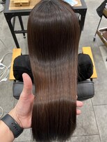 クロムス(clomus)&nbsp;【clomus】酸性アルテマストレート