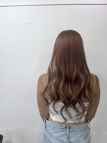 プルエクステのお店ネクスト(NEXT)&nbsp;#プルエクステ #エクステ #シールエクステ