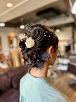 ジュジュル 稲毛本店(jujur)&nbsp;切りっぱなしボブ/エアリーロング/美髪/ピンクブラウン稲毛駅