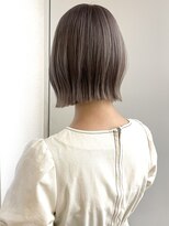 ロンドプロフィール 浦和(Lond profil)&nbsp;韓国ボブ/縮毛矯正/髪質改善/レイヤーカット/前髪/学割U24/浦和