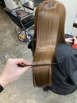 フォーカス(focus)&nbsp;ツヤのハラスメント「ツヤハラ」30代　40代　50代