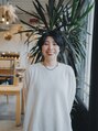 グラッド ナチュラル ヘアー(glad NATURAL HAIR) 今村 真希