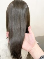 アン ココン(un.cocon) 【un.cocon】髪質改善中和型酸熱トリートメント(吉祥寺/美髪)z