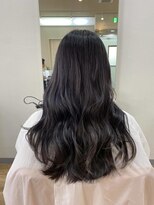 スノードロップ 高円寺店(Snowdrop)&nbsp;黒髪/ボブルフ/ネビージュ/小顔/ワンレン/高円寺/髪質改善/