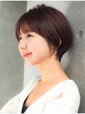くびれショート/大人ショート/ショート/30代40代50代