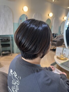 アンフィ 矢向(Anphi) 1-19 ショートボブ