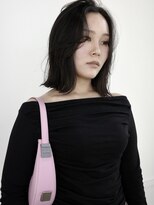 ヴァーチュ(Virtue)&nbsp;ぷつっとbob .