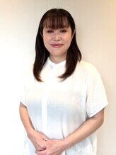 ノーブル 白金台店(Noble by PROGRESS) 苫米地綾子 スパ専門