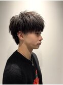ラウンドショート